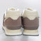 New Balance 574 Trainers Rust Sea Salt Brown