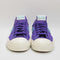 Converse Star Player 76 Court Purple Egret Triple Cyan