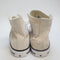 Converse All Star Hi Trainers Light Dune White Gold