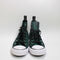 Converse All Star Hi Chuck Taylor Sporty Green - UK Size 6