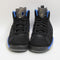 Nike Jordan MVP Black White Varsity Royal Muslin