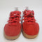 adidas Gazelle Indoor Trainers Better Scarlet Red White Gum - OFFCUTS SHOES by OFFICE