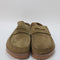 Mens Birkenstock Naples Pine Green Uk Size 7.5