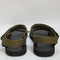 Mens Teva Original Universal Dark Olive