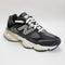 New Balance 9060 Trainers Black Grey White