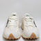 New Balance 327 Trainers Moobeam with Oakleaf Green and Seasalt - UK Size 6