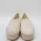 Womens Toms Valencia Espadrille Moroccan Crochet Uk Size 6