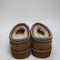 Womens UGG Tasman Ii Slippers Chestnut Uk Size 5