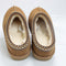Kids UGG Tasman Il K Slippers Chestnut
