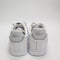 Odd Sizes - Lacoste Carnaby Pro White Light Grey - UK Sizes Right 9/Left 8