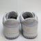 Nike Dunk Low Trainers Photon Dust Light Smoke Grey Light Armory Blue