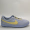 Nike Astrograbber Aluminum Soft Yellow Sail Black Safety Orange Qs Uk Size 8