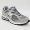 New Balance 2002R Trainers Steel Grey Trainers