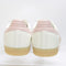 adidas Samba OG Trainers Offwhite Sandy Pink Gum