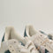 adidas Zx600 Trainers Crystal White Preloved Teal Uk Size 8