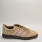 adidas Handball Spezial Trainers Warm Sandstone Clear Pink Gum