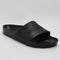 Mens Birkenstock Barbados Slide Black