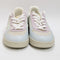 Odd Sizes - Veja V10 Jade White Multico F - UK Sizes Right 6/Left 7