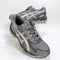 ASICS Gel-NYC 2055 Trainers Carbon Cement Grey