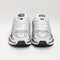 Nike P6000 White Dusty Cactus Metallic Silver Black