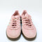 adidas Handball Spezial Trainers Wonder Mauve Alumina Gum Uk Size 4