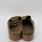 Mens Birkenstock Naples Pine Green Uk Size 7.5