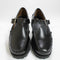 Womens Sebago Aurora T Bar Shoes Black