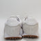 Womens Nike Ld1000 Trainers Summit White White Sail Gum Med Brown Uk Size 4