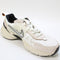 Odd Sizes -  Nike Nike V2k Run Summit White Metallic Silver - UK Sizes Right 5.5/Left 6
