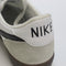 Nike Kill Shot White Black Light Silver Gum Dark Brown Uk Size 8