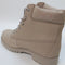 Womens Timberland Lyonsdale Boots Pure Cashmere Uk Size 6