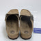 Womens BIRKENSTOCK Buckley Clogs Grey Taupe