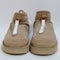 Womens UGG Ultra Mini Crafted Regenerate Sand