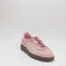adidas Handball Spezial Trainers Wonder Mauve Alumina Gum Uk Size 4.5