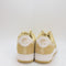 Mens Nike Air Force 1 Lv8 Trainers Buff Gold Sail Uk Size 7.5
