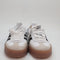adidas Sambae White Core Black Gold Metallic Uk Size 4