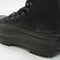 Odd Sizes - Converse Runstar Hike Black Black Black - UK Sizes Right 5/Left 4