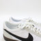 Nike Kill Shot White Black Light Silver Gum Dark Brown Uk Size 10