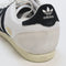 adidas Japan Trainers White Core Black Gold Met Uk Size 5