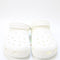 Womens Crocs Classic Clog White Uk Size 6