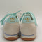 adidas Sl 72 Trainers Offwhite Semi Flash Aqua Glow Blue Uk Size 6