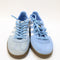 adidas Handball Spezial Light Blue White Gum Uk Size 5