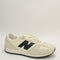 New Balance 471 Trainers Sea Salt Black Uk Size 4