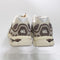 ASICS Gel NYC Trainers Cocoa Powder Pure Silver