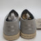 Mens Toms Alpargata Rope 2.0 Drizzle Grey Recycled Cotton Slubby Woven Uk Size 10