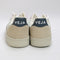 Odd Sizes - Veja V10 Jade White Multico F - UK Sizes Right 6/Left 7