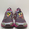 Asics Up There X Gelterrain Purple Multi Uk Size 5