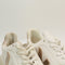 Veja V10 Extra White Platine F Uk Size 6