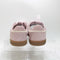 ALOHAS TB490 Crochet Sneakers Pink