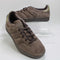 adidas Gazelle Indoor Trainers Dark Brown Dark Brown Orbit Green
